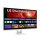 LG Smart Monitor 32U721SA-W - 1359245 - zdjęcie 4
